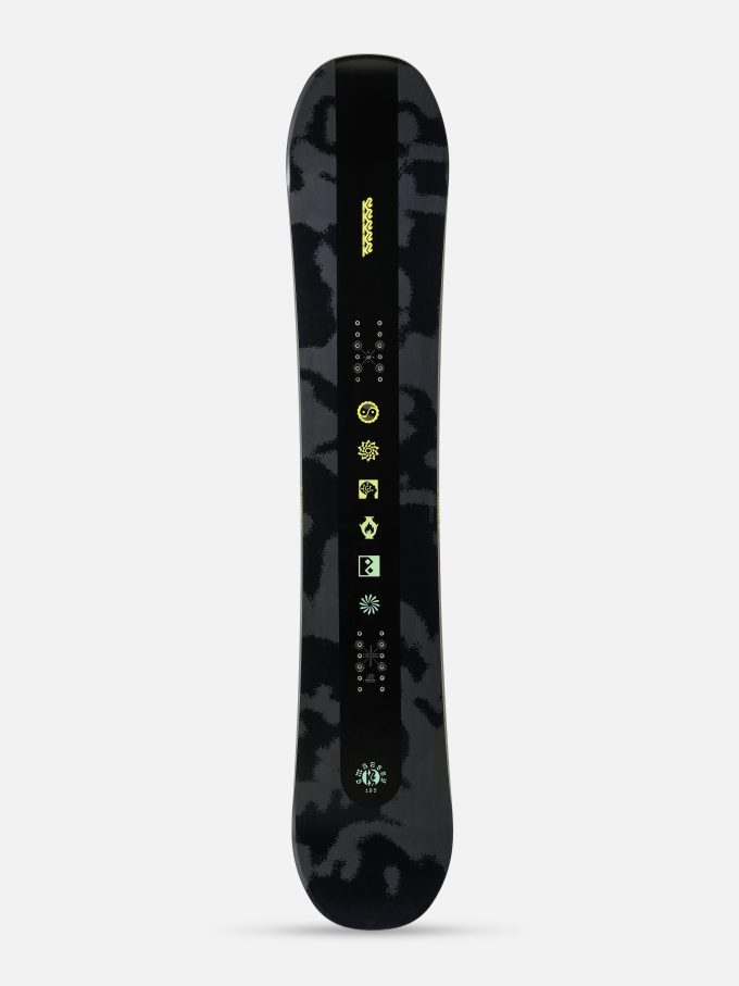 K2 Embassy Men's Snowboard 2025