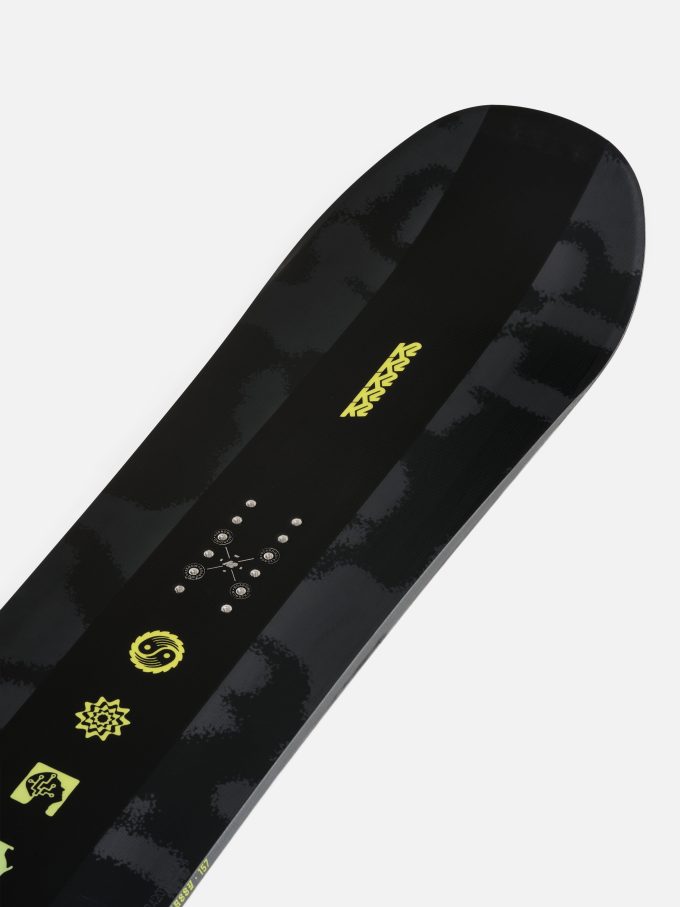 K2 Embassy Men's Snowboard 2025