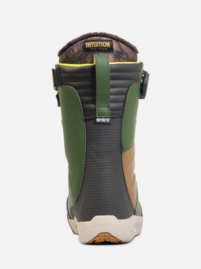 K2 Evasion Men's Snowboard Boots 2025