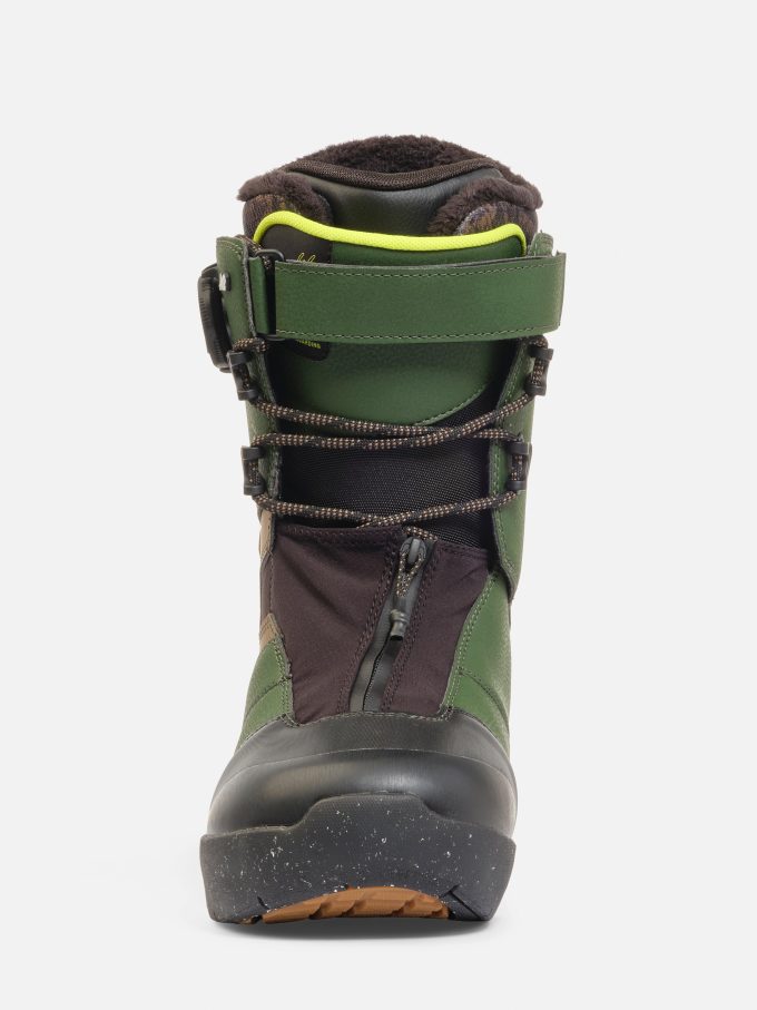K2 Evasion Men's Snowboard Boots 2025