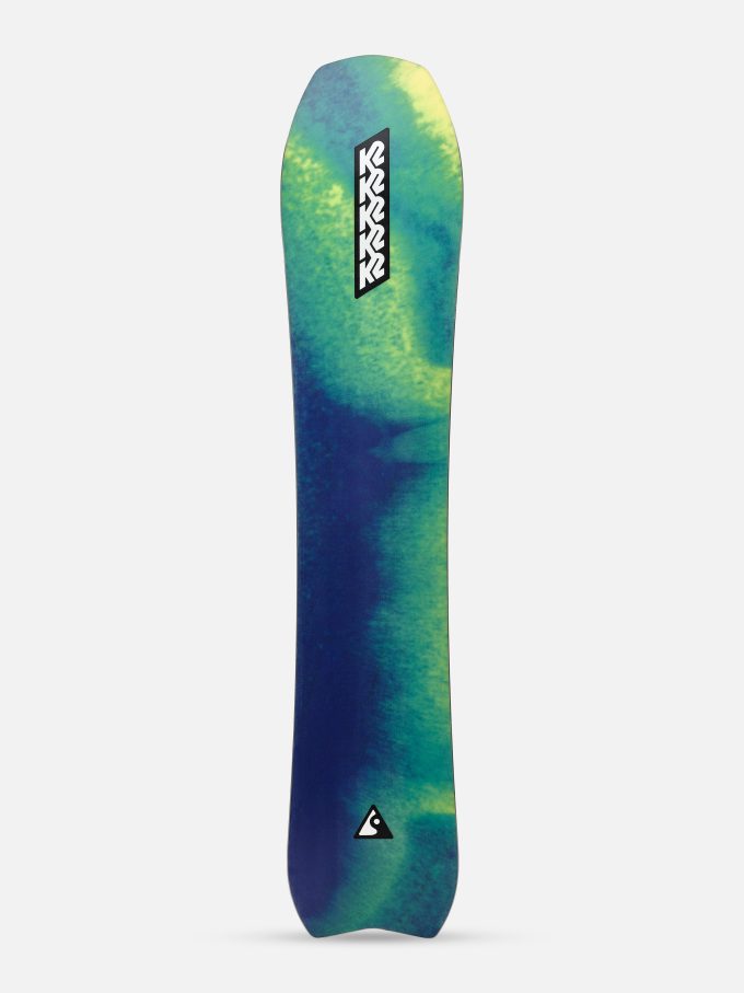 K2 Excavator Unisex Snowboard 2025
