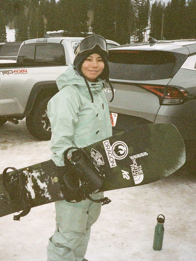 K2 Excavator Unisex Snowboard 2025