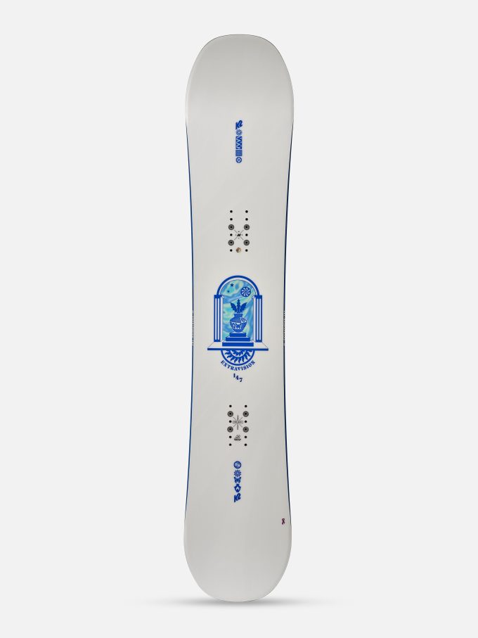 K2 Extravision Women's Snowboard 2025