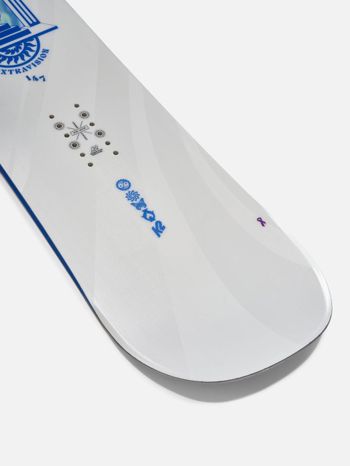 K2 Extravision Women's Snowboard 2025