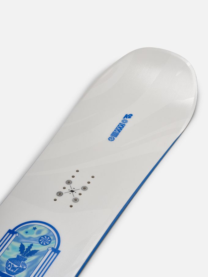 K2 Extravision Women's Snowboard 2025