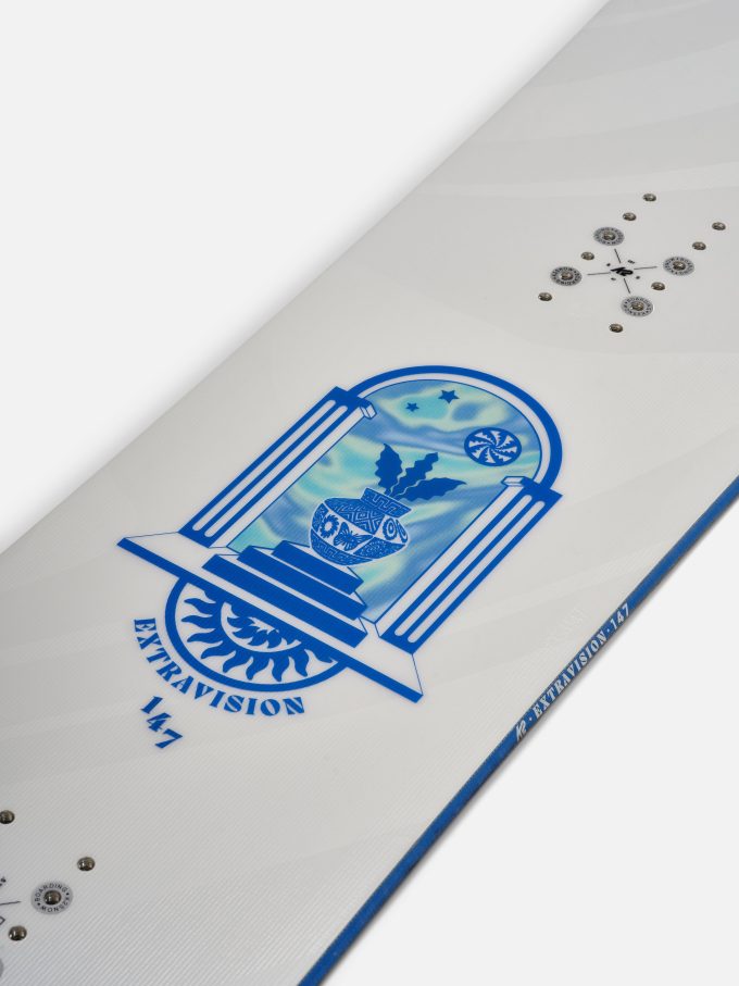 K2 Extravision Women's Snowboard 2025