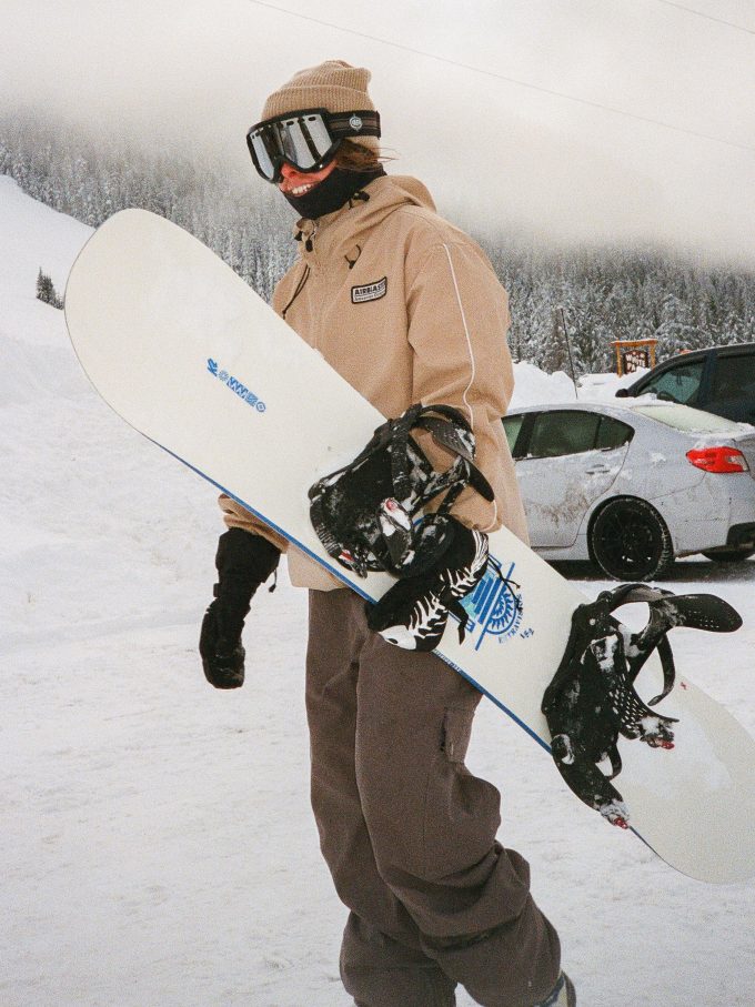 K2 Extravision Women's Snowboard 2025