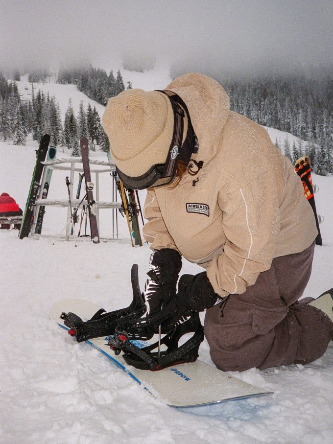 K2 Extravision Women's Snowboard 2025