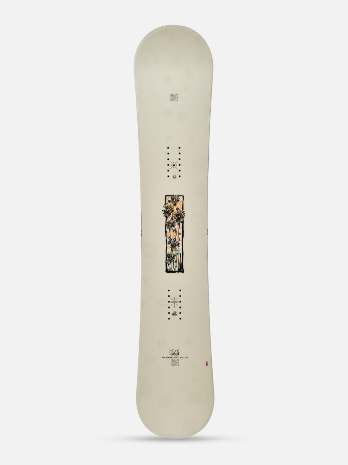 K2 First Lite Women's Snowboards 2025