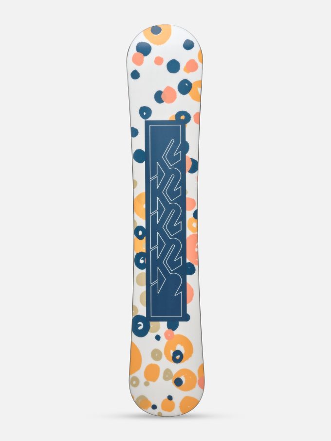 K2 First Lite Women's Snowboards 2025