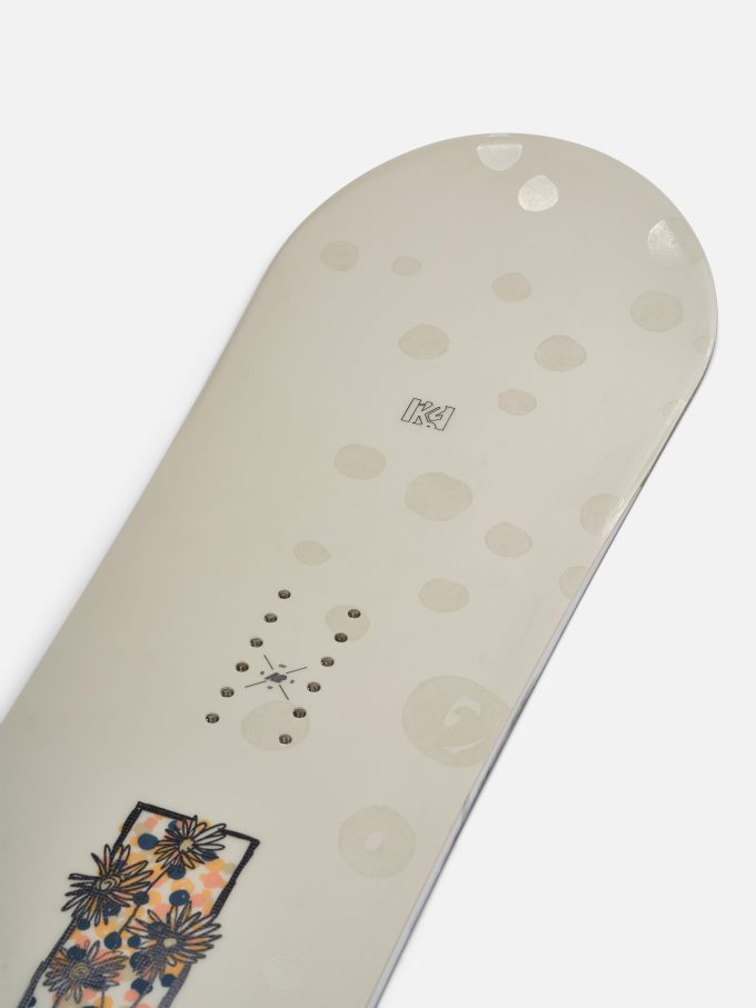 K2 First Lite Women's Snowboards 2025