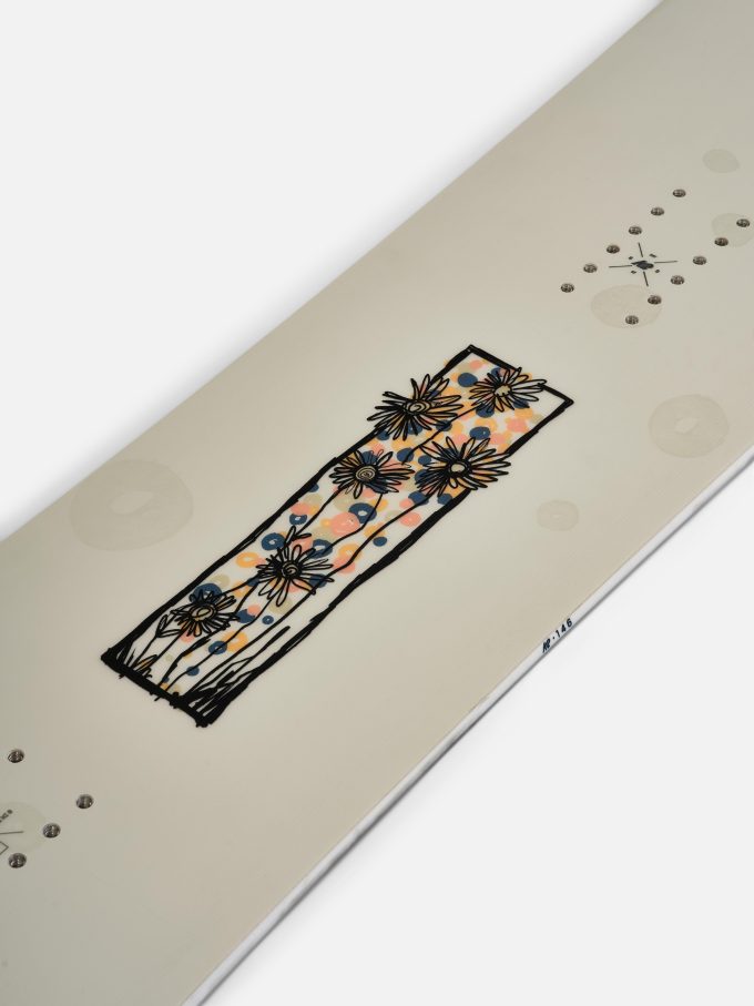 K2 First Lite Women's Snowboards 2025