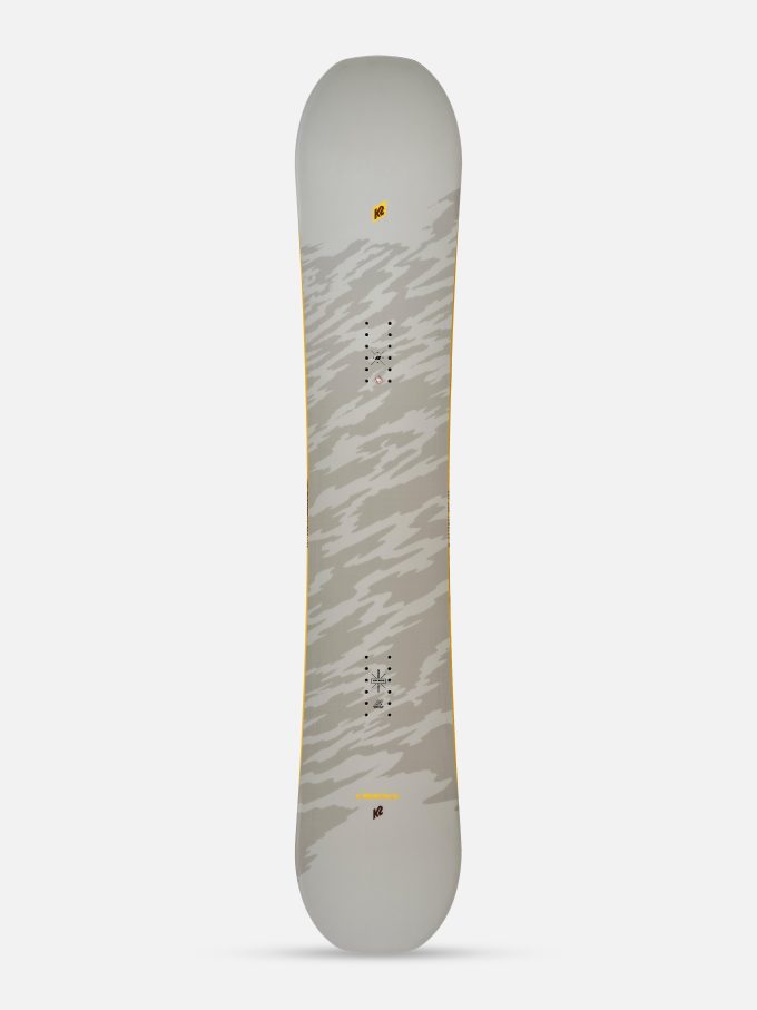 K2 Gateway Pop Men's Snowboard 2025