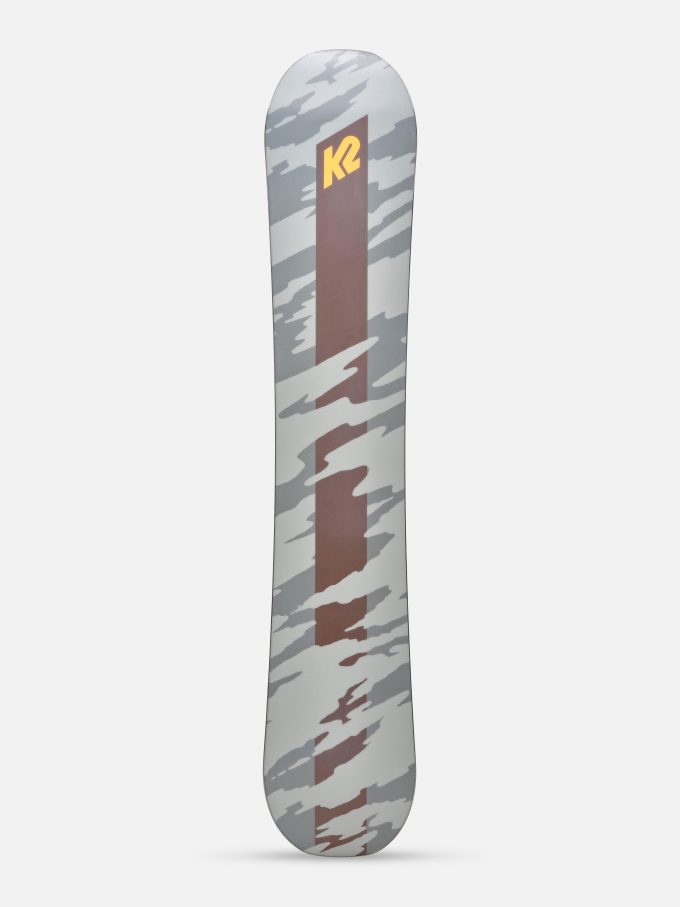 K2 Gateway Pop Men's Snowboard 2025