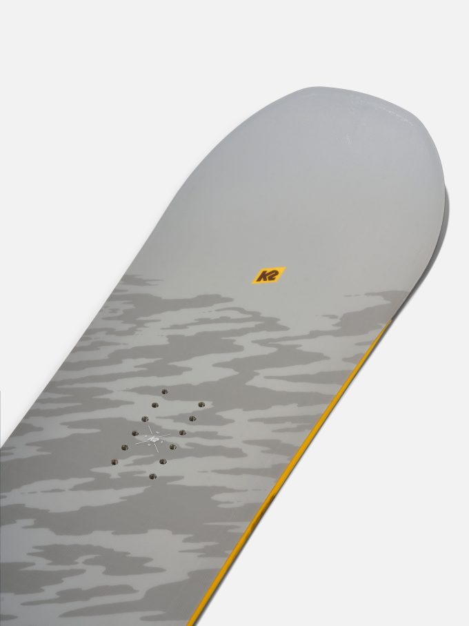 K2 Gateway Pop Men's Snowboard 2025