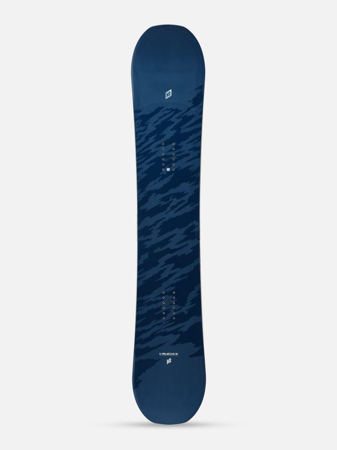 K2 Gateway Men's Snowboard 2025