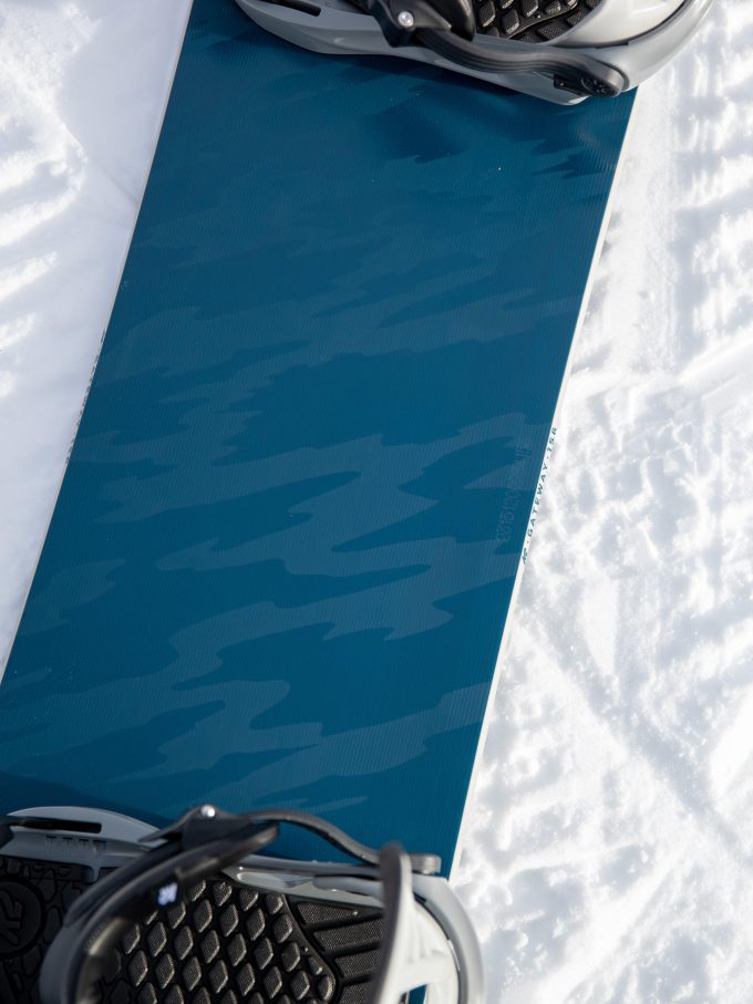 K2 Gateway Men's Snowboard 2025
