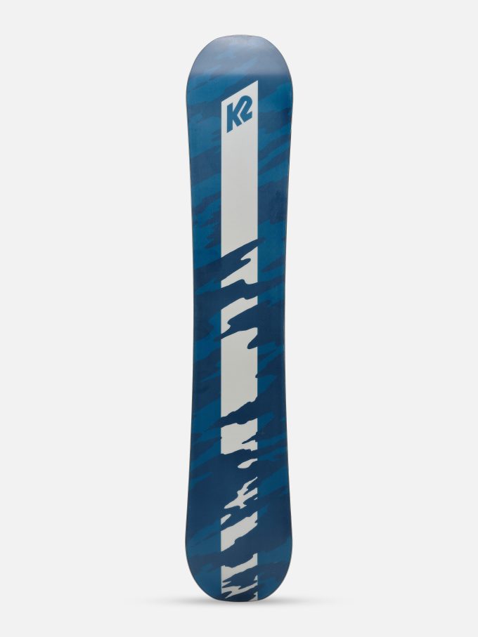 K2 Gateway Men's Snowboard 2025
