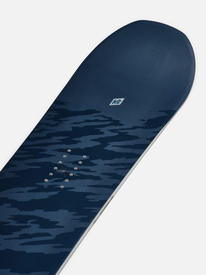 K2 Gateway Men's Snowboard 2025