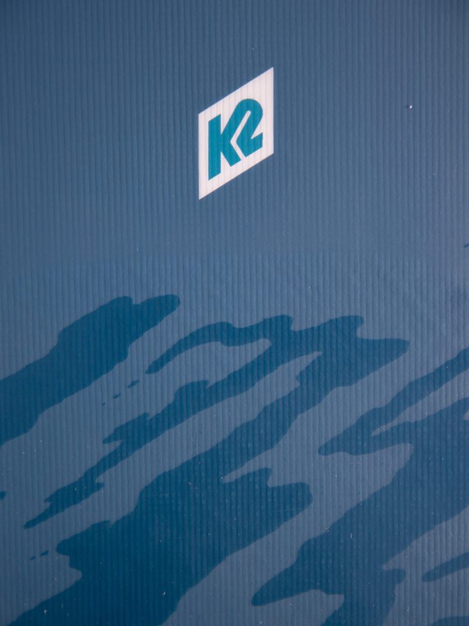 K2 Gateway Men's Snowboard 2025