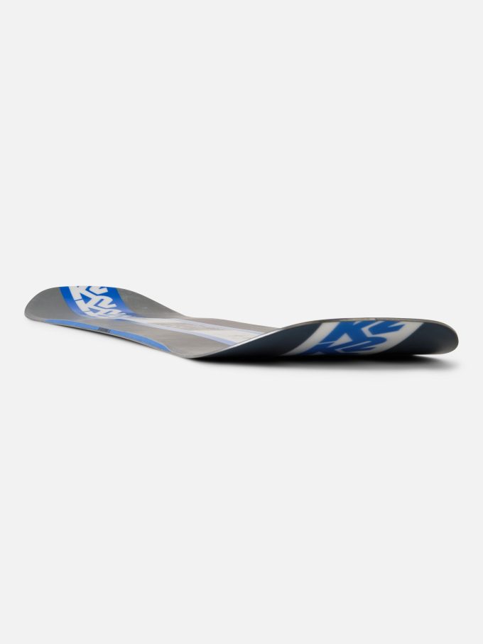 K2 Geometric Men's Snowboard 2025