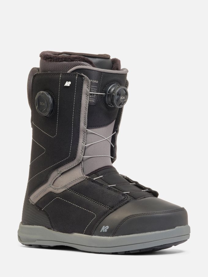 K2 Hanford Men's Snowboard Boots 2025