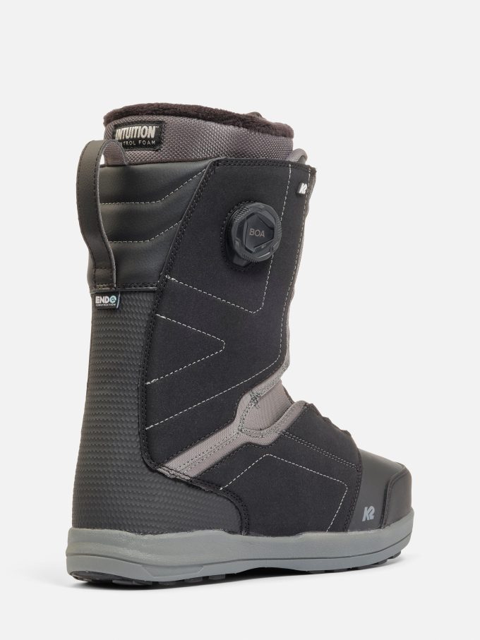 K2 Hanford Men's Snowboard Boots 2025