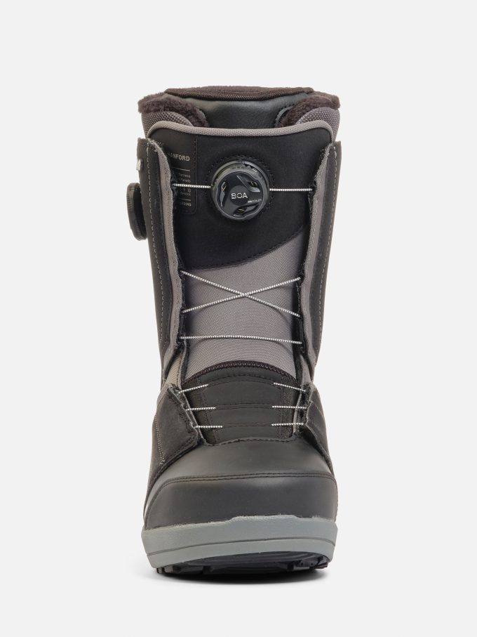 K2 Hanford Men's Snowboard Boots 2025