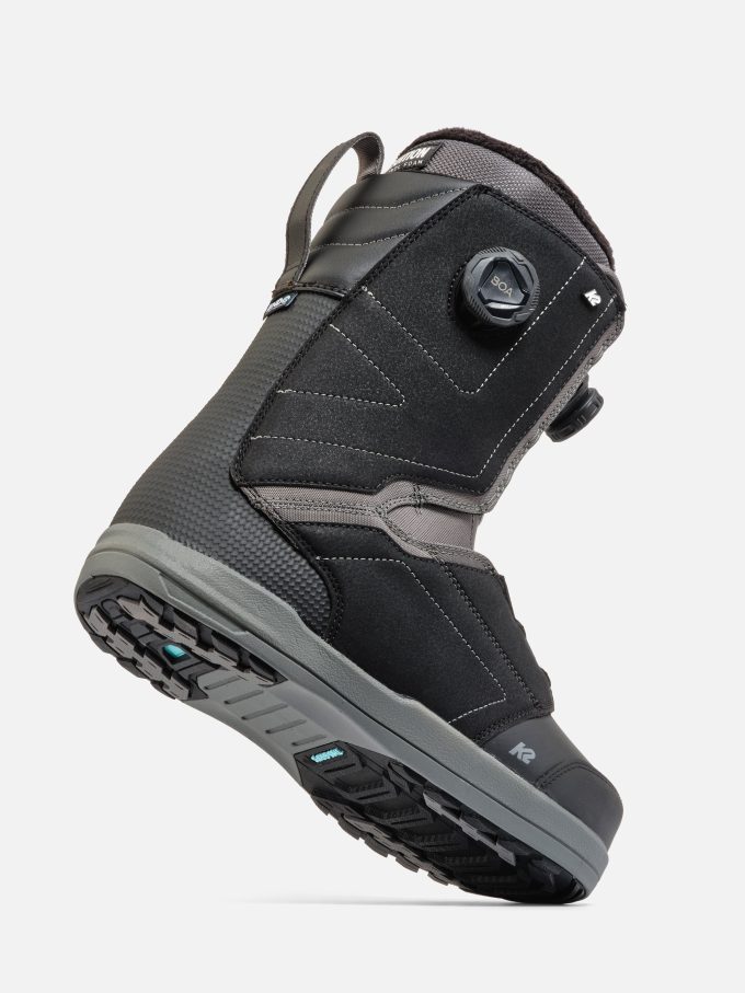 K2 Hanford Men's Snowboard Boots 2025