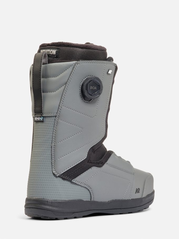 K2 Hanford Men's Snowboard Boots 2025