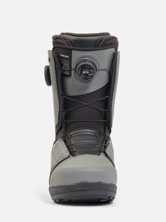 K2 Hanford Men's Snowboard Boots 2025
