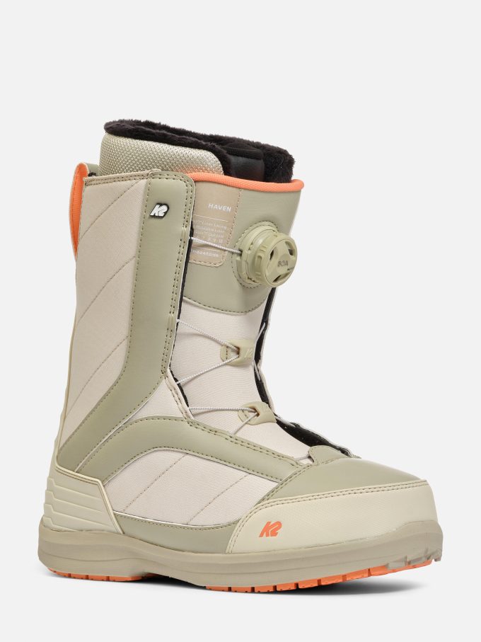 K2 Haven Women's Snowboard Boots 2025