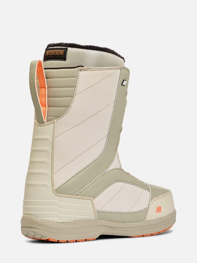 K2 Haven Women's Snowboard Boots 2025