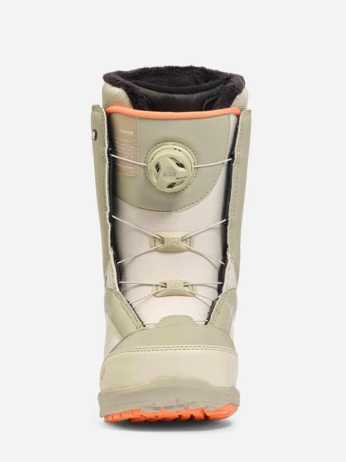 K2 Haven Women's Snowboard Boots 2025
