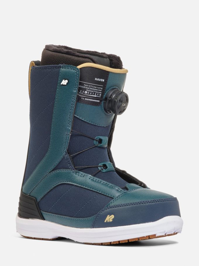 K2 Haven Women's Snowboard Boots 2025