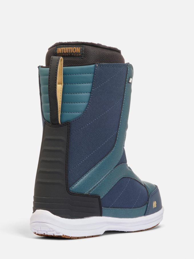 K2 Haven Women's Snowboard Boots 2025