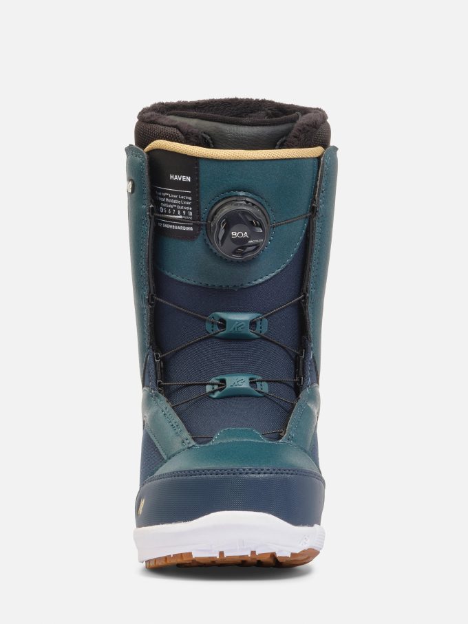 K2 Haven Women's Snowboard Boots 2025