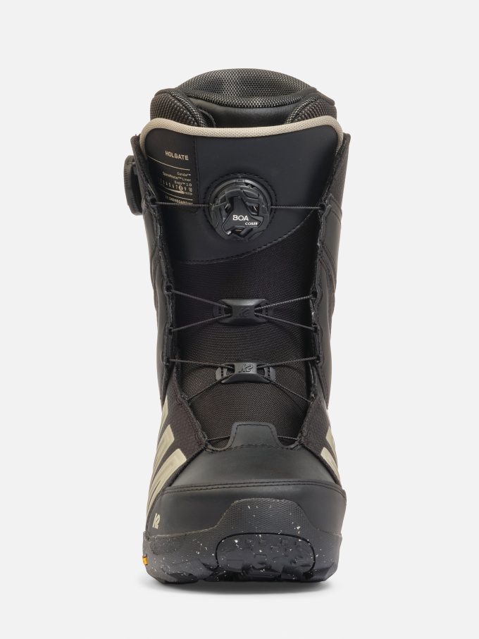 K2 Holgate Men's Snowboard Boots 2025