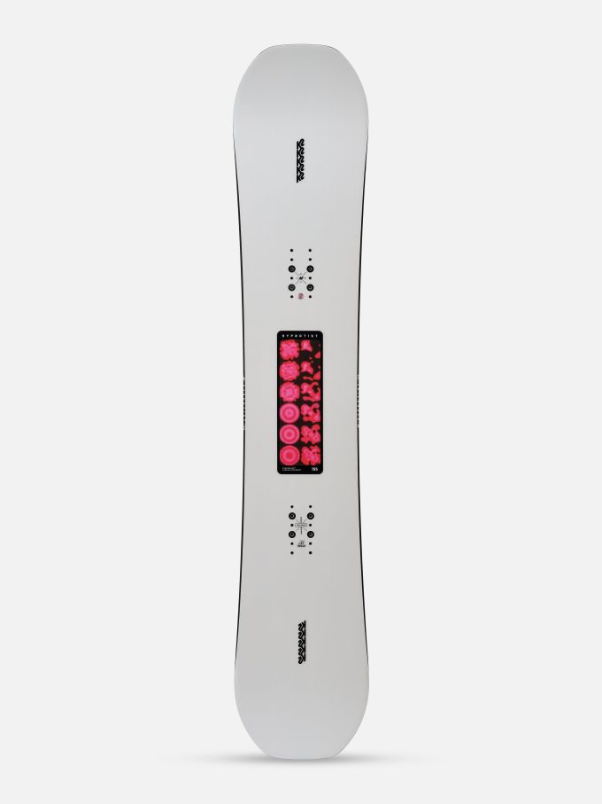 K2 Hypnotist Men's Snowboard 2025