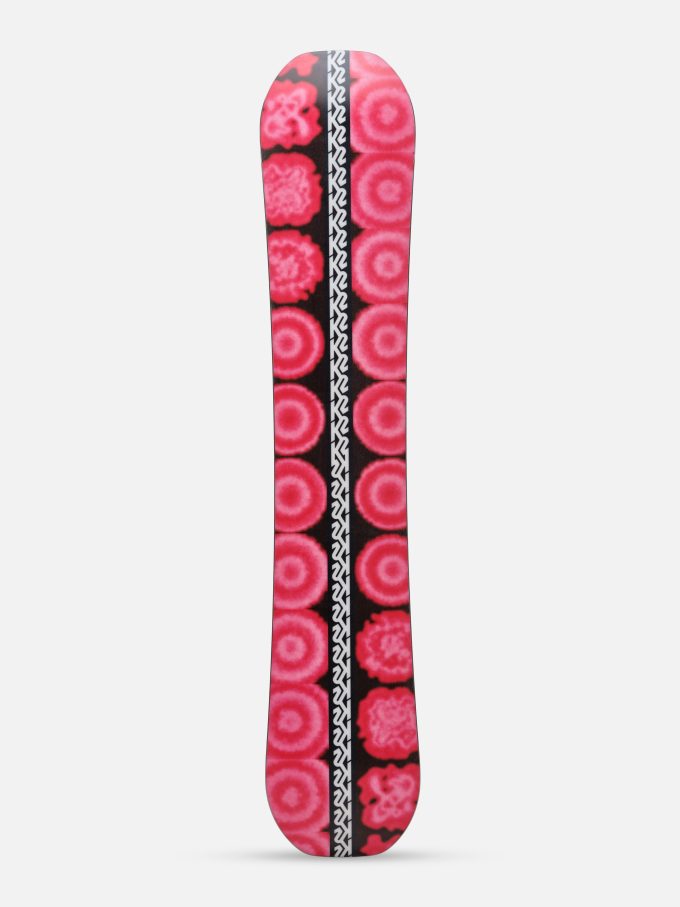 K2 Hypnotist Men's Snowboard 2025