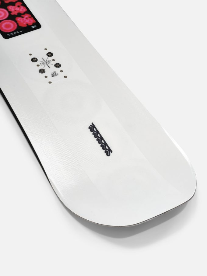 K2 Hypnotist Men's Snowboard 2025