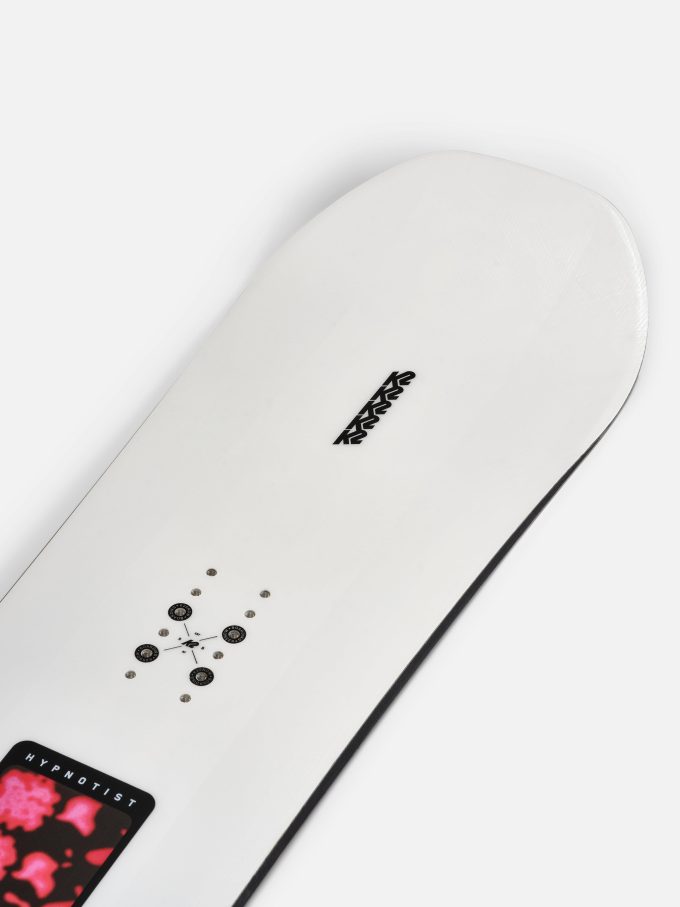 K2 Hypnotist Men's Snowboard 2025