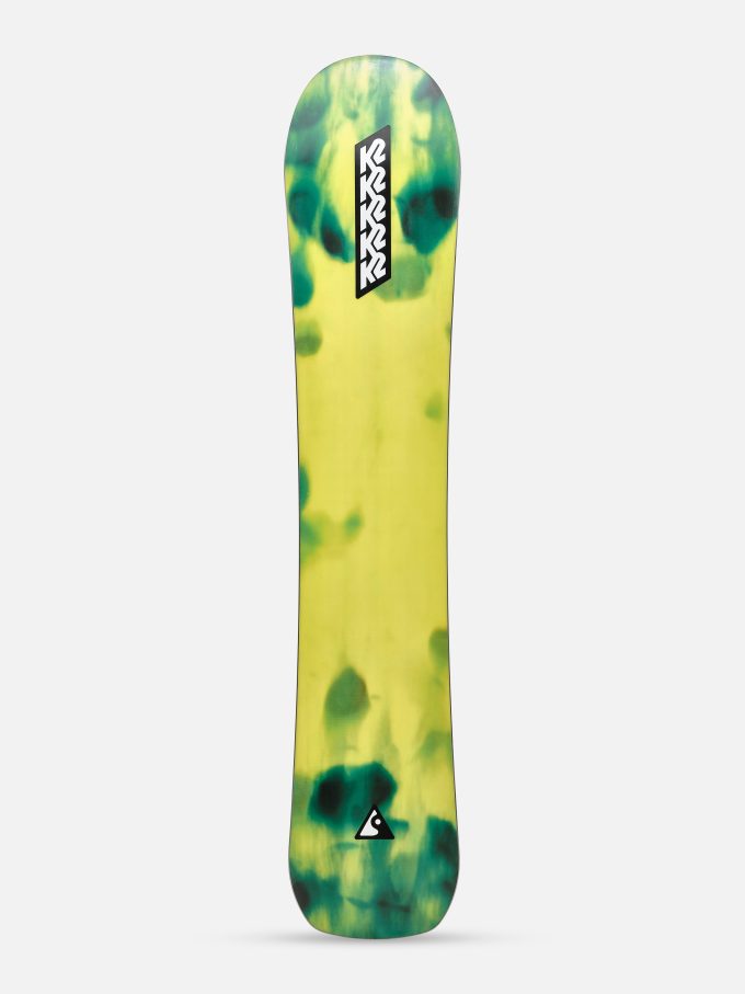 K2 Instrument Men's Snowboard 2025