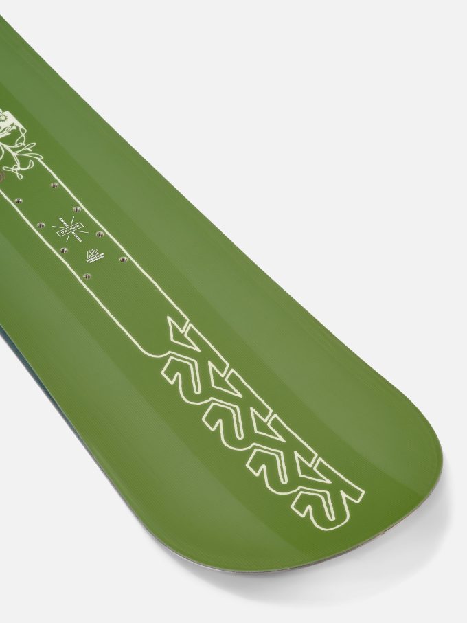 K2 Kandi Youth Snowboard 2025