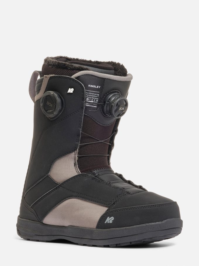 K2 Kinsley Women's Snowboard Boots 2025