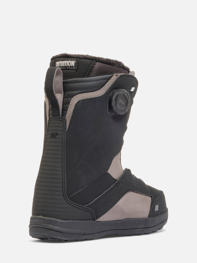 K2 Kinsley Women's Snowboard Boots 2025
