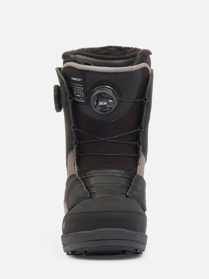 K2 Kinsley Women's Snowboard Boots 2025