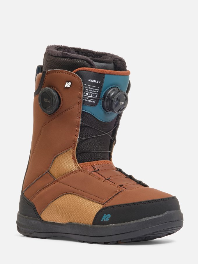 K2 Kinsley Women's Snowboard Boots 2025