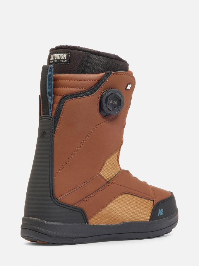 K2 Kinsley Women's Snowboard Boots 2025