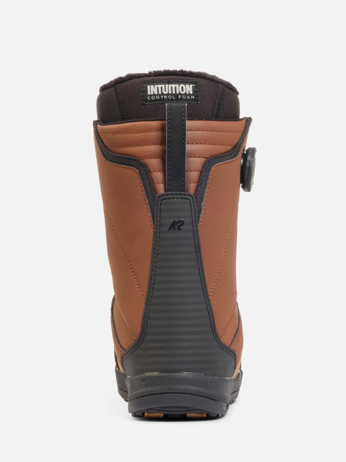 K2 Kinsley Women's Snowboard Boots 2025
